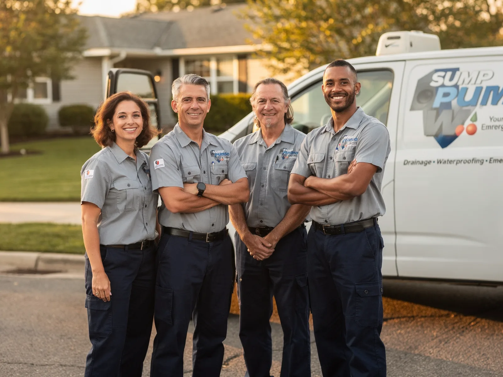 Water Heater Repair company in Grover, WY